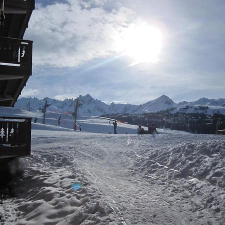 La Dent Du Villard クールシュヴェル エクステリア 写真