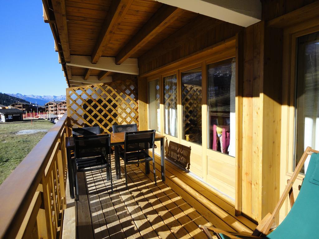 La Dent Du Villard クールシュヴェル エクステリア 写真